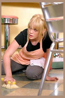 A Nova Cinderela (A Cinderella Story)